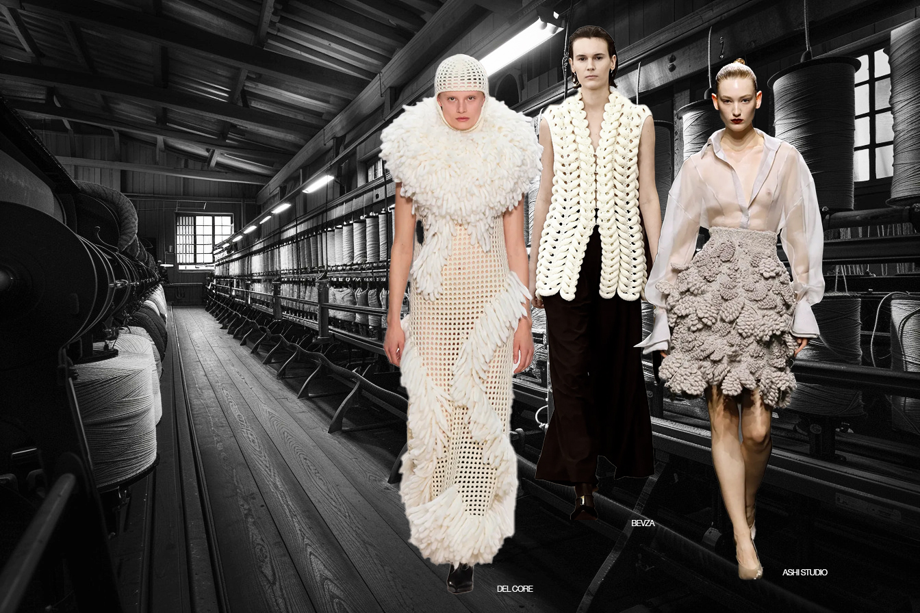 C2 Trend Platform Update Fashion Trends for Autumn Winter 2025 2026