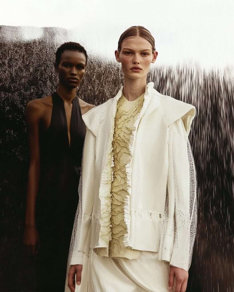 C2 Fashion Studio - Macro Trends and Trend forecasts Spring Summer 2026.