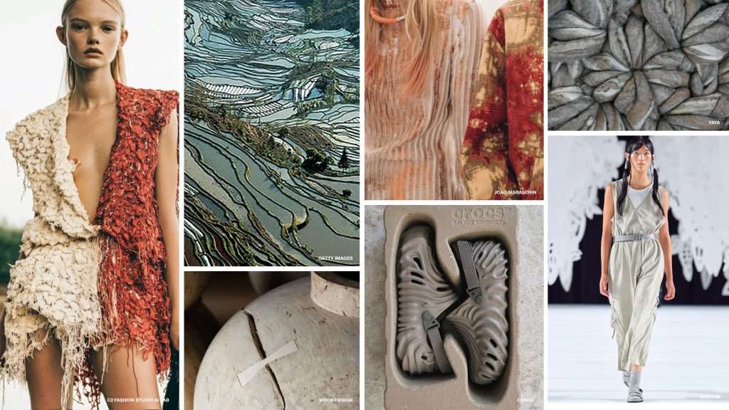Fashion Trends Forecast Macro Trends for Spring Summer 2026