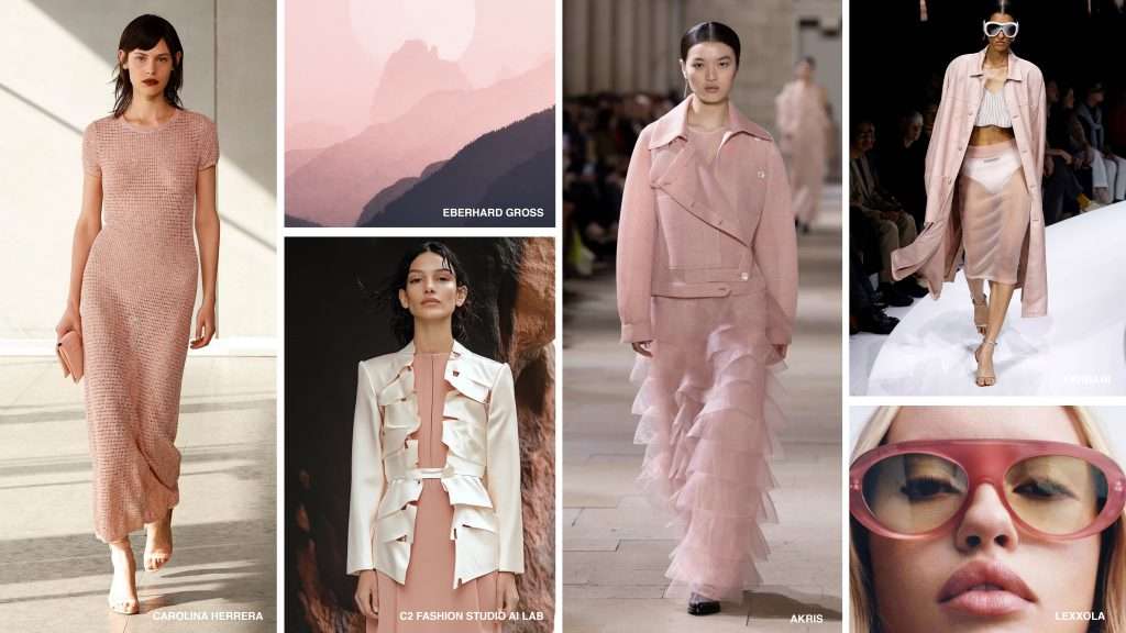 C2 Fashion Studio Fashion Trend Forecasts Spring Summer 2026