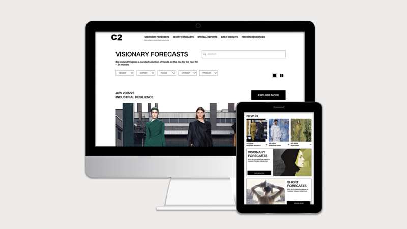 C2 Trend Platform