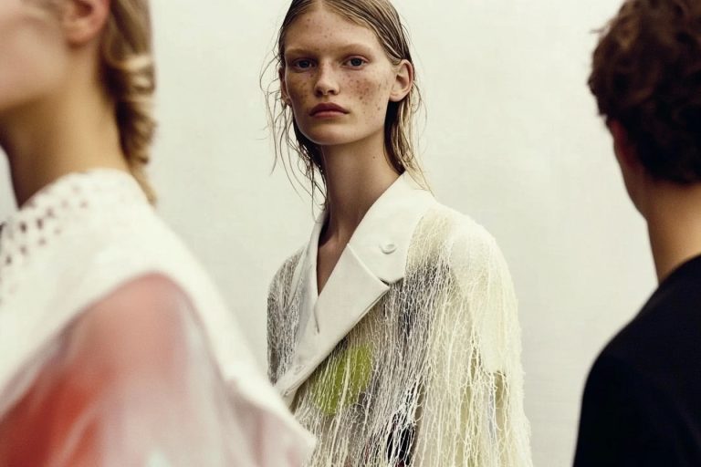 Spring Summer 2026 Fashion Forecasts Fashion Trend Insights for the Season Fashion Trend 2026