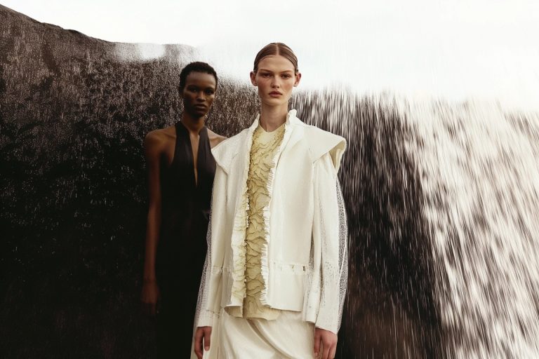 Spring Summer 2026 Fashion Forecasts Fashion Trend Insights for the Season Fashion Trend 2026