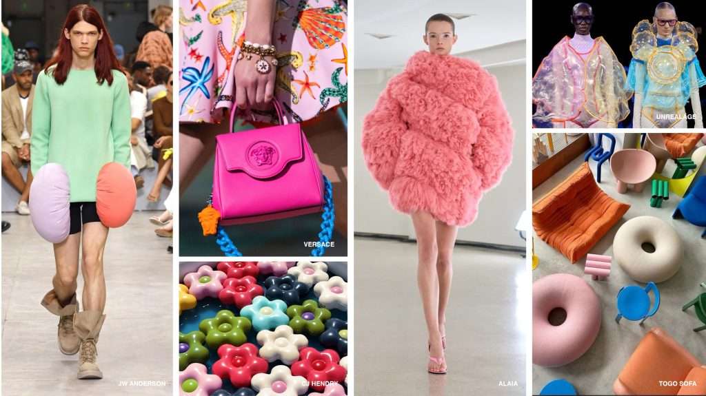 C2 Fashion Studio - Fashion Trends and Fashion Trend forecasts Spring Summer 2026.