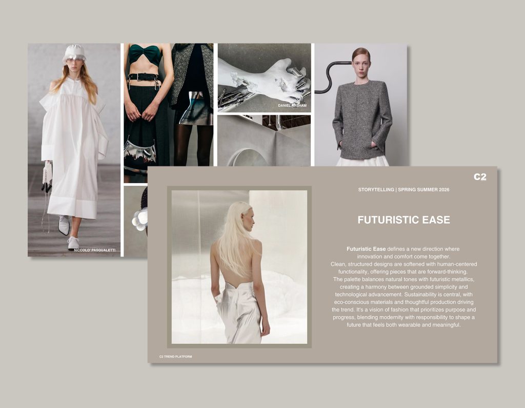 C2 Fashion Studio_Fashion Trends Spring Summer 2026_ Demo Fashion Trend