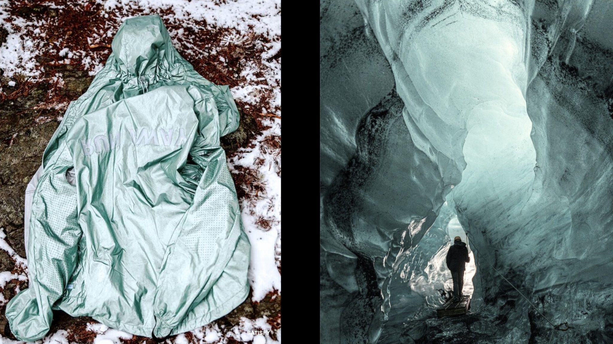 The Evolution of Outdoor Trends for Autumn Winter 2026 2027