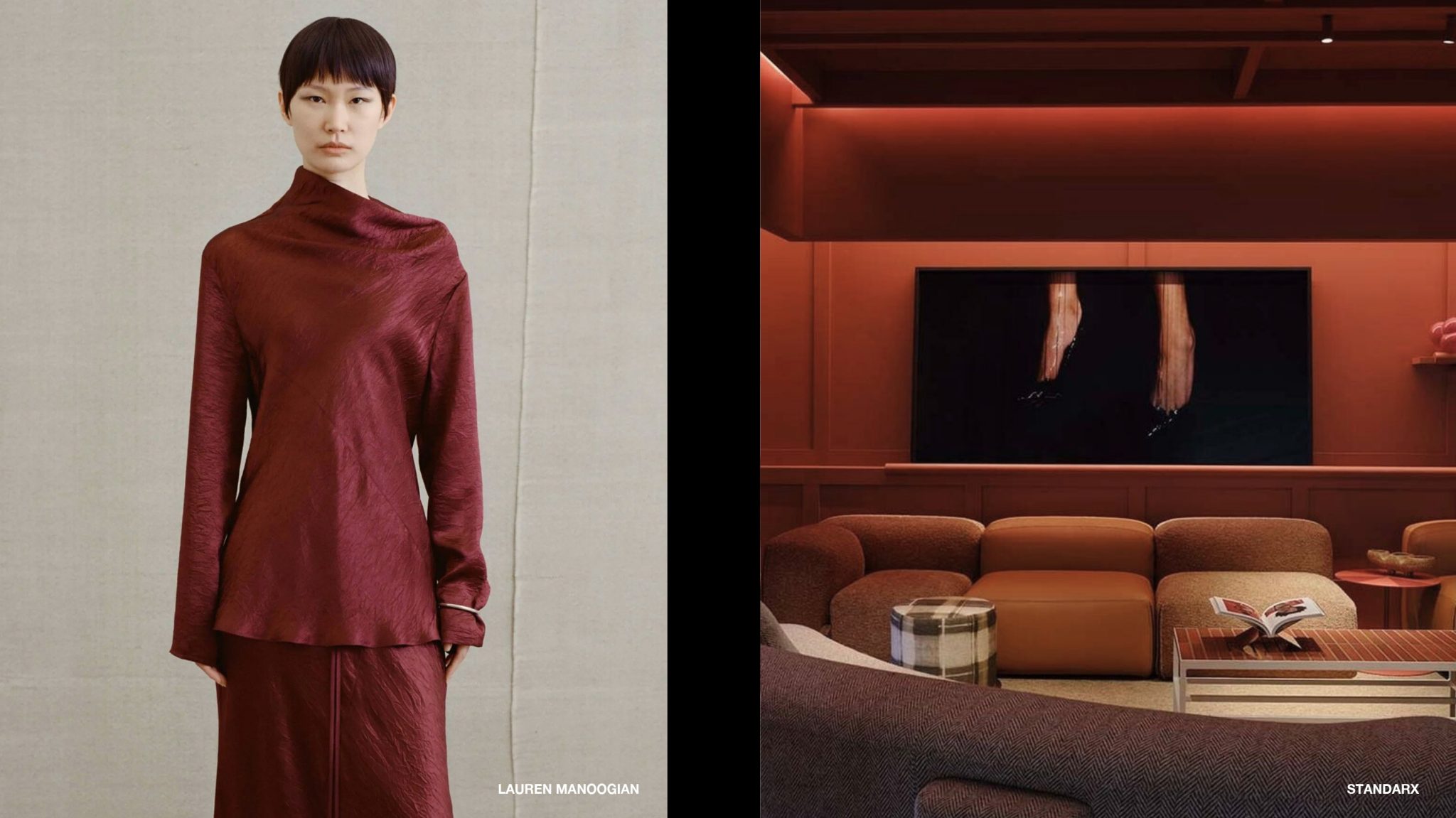 Quiet Power: A Refined Approach to Fashion Trends for Autumn Winter ...