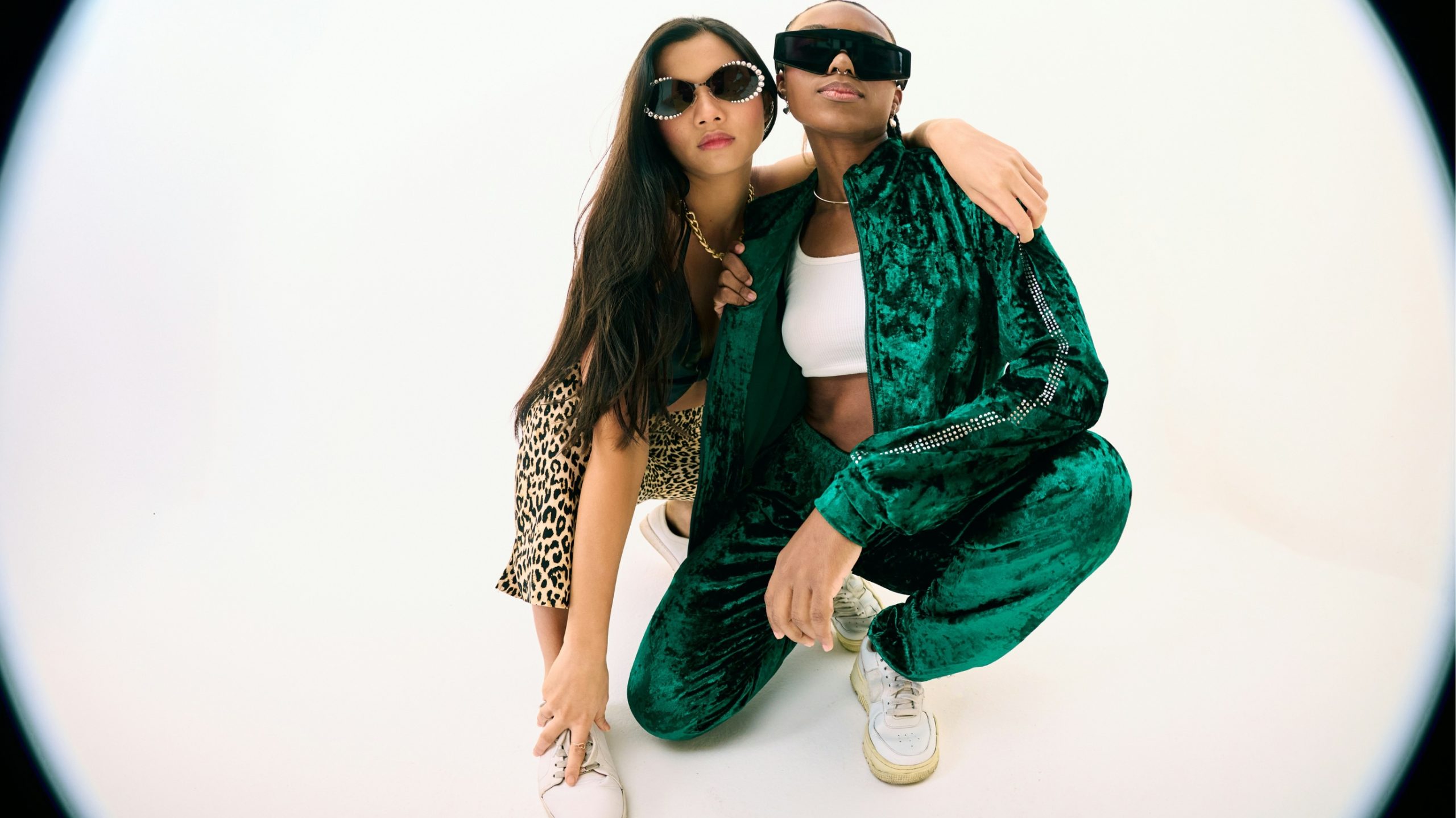 C2 Fashion Studio Fashion Trend 2027 Creation