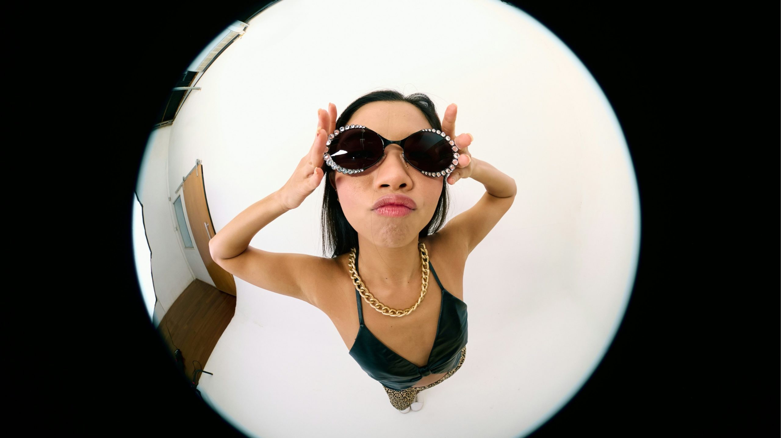 C2 Fashion Studio Fashion Trend 2027 Creation