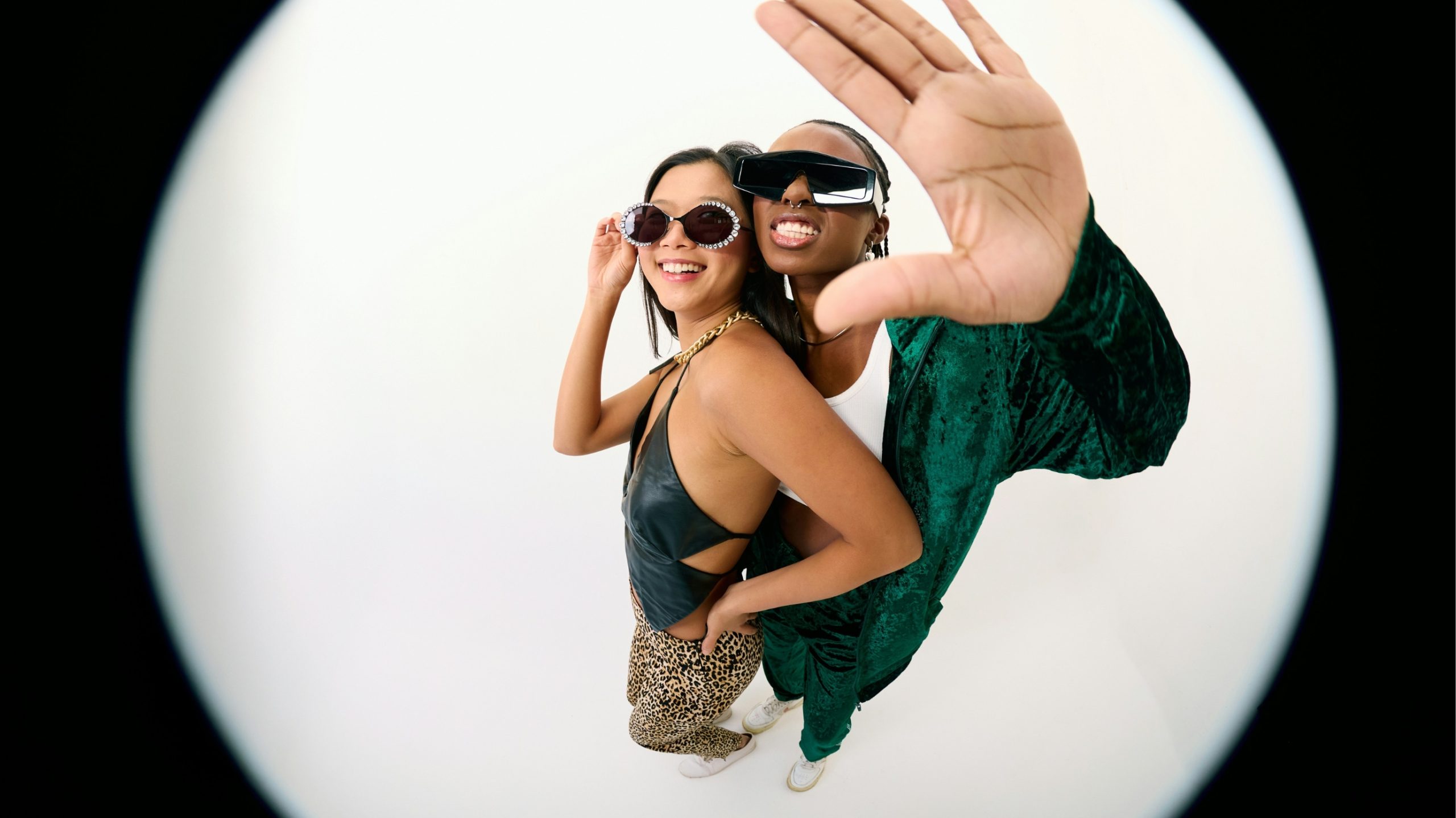 C2 Fashion Studio Fashion Trend 2027 Creation