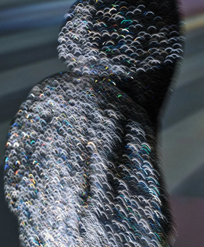 Radical Textures and Materials: The Sensory Experience for Fashion Trends AW 2026/27