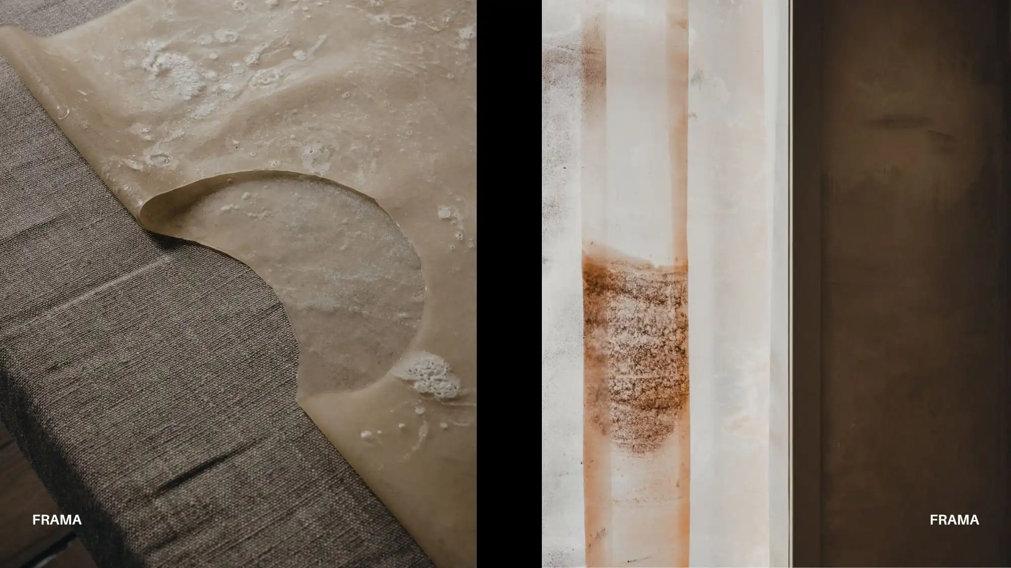 Spring Summer 2027 trend forecasting showcasing bio-based and regenerative materials, reflecting the Symbiotic Future through material intelligence and nature-driven fashion innovation