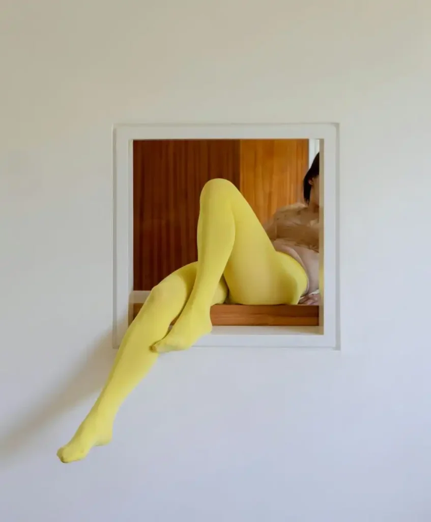 Fashion trend forecasting beyond seasonal calendars, visualizing a new forecasting logic shaped by cultural shifts, material innovation, and continuous trend evolution