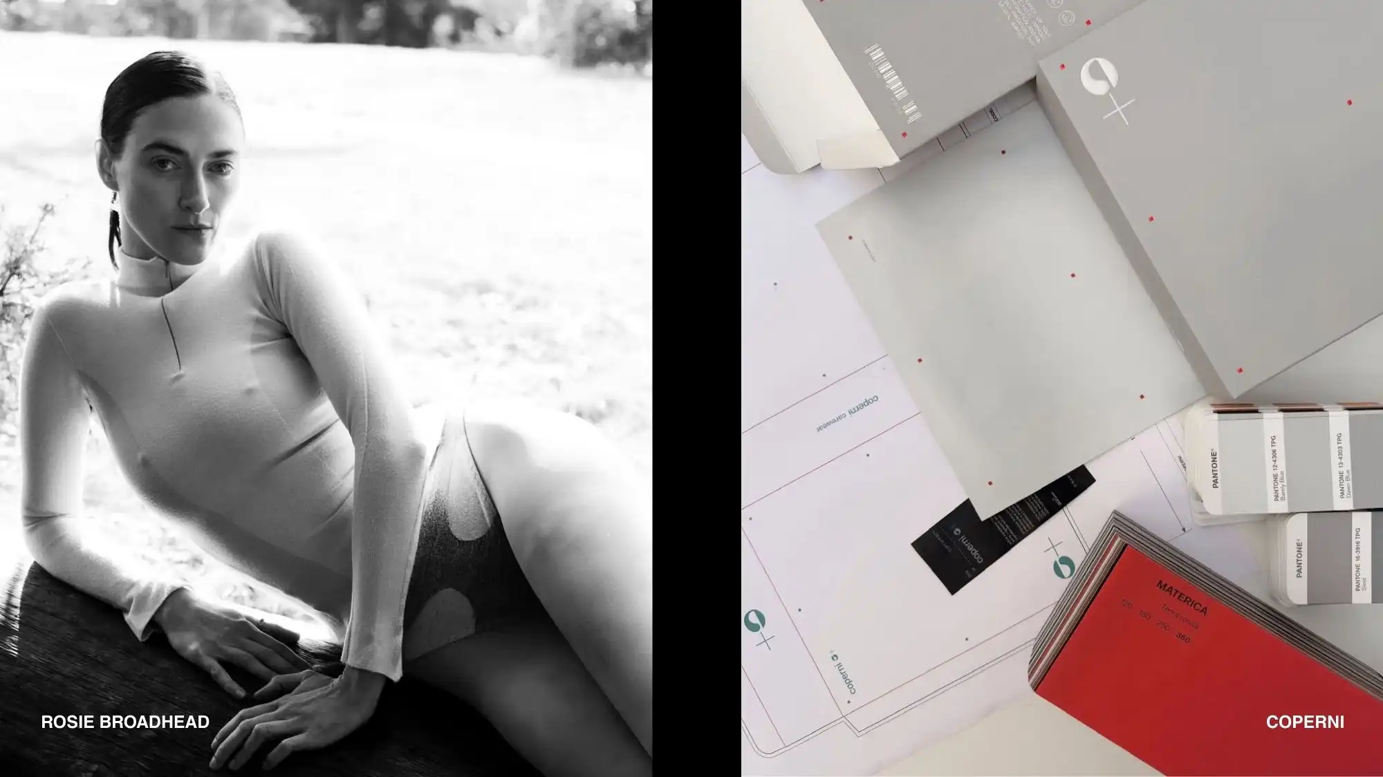 Probiotic clothing and material research connecting skin microbiome and fashion innovation by C2 Fashion Studio trend forecasting agency