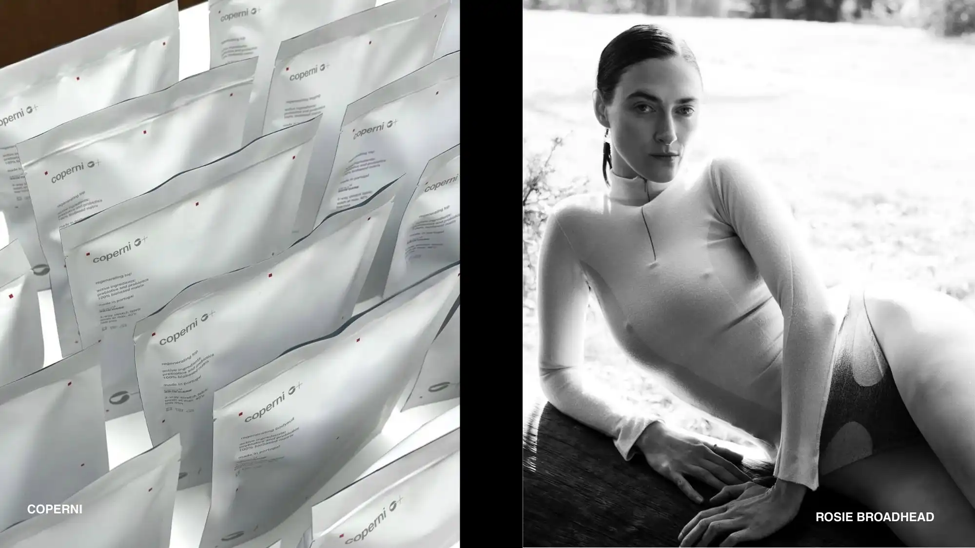 Bio-adaptive performance wear and probiotic textiles illustrating body-responsive activewear innovation for AW 2027 2028