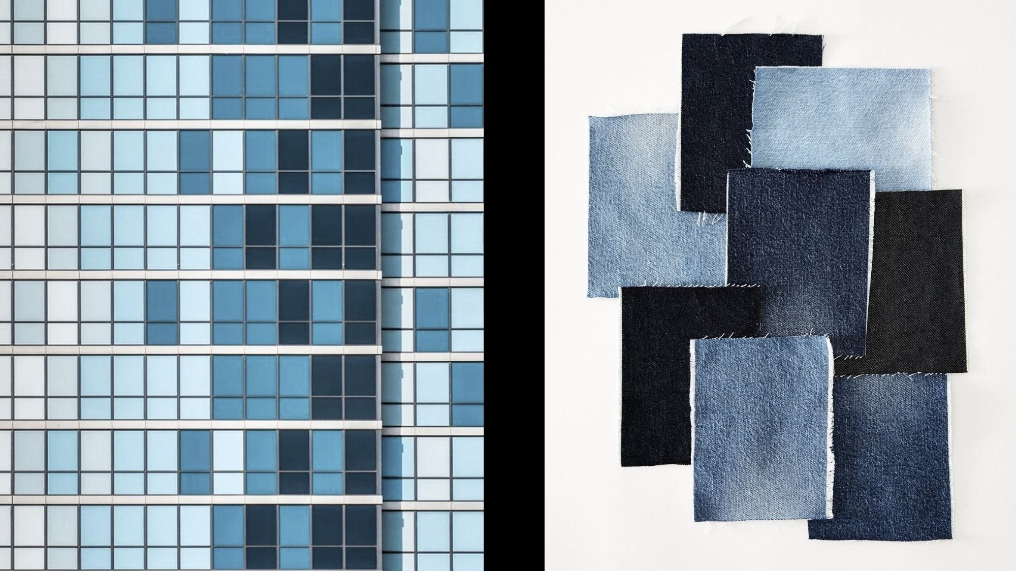 February 2026 denim and material research reflecting fashion buying strategy and trend direction by C2 Fashion Studio