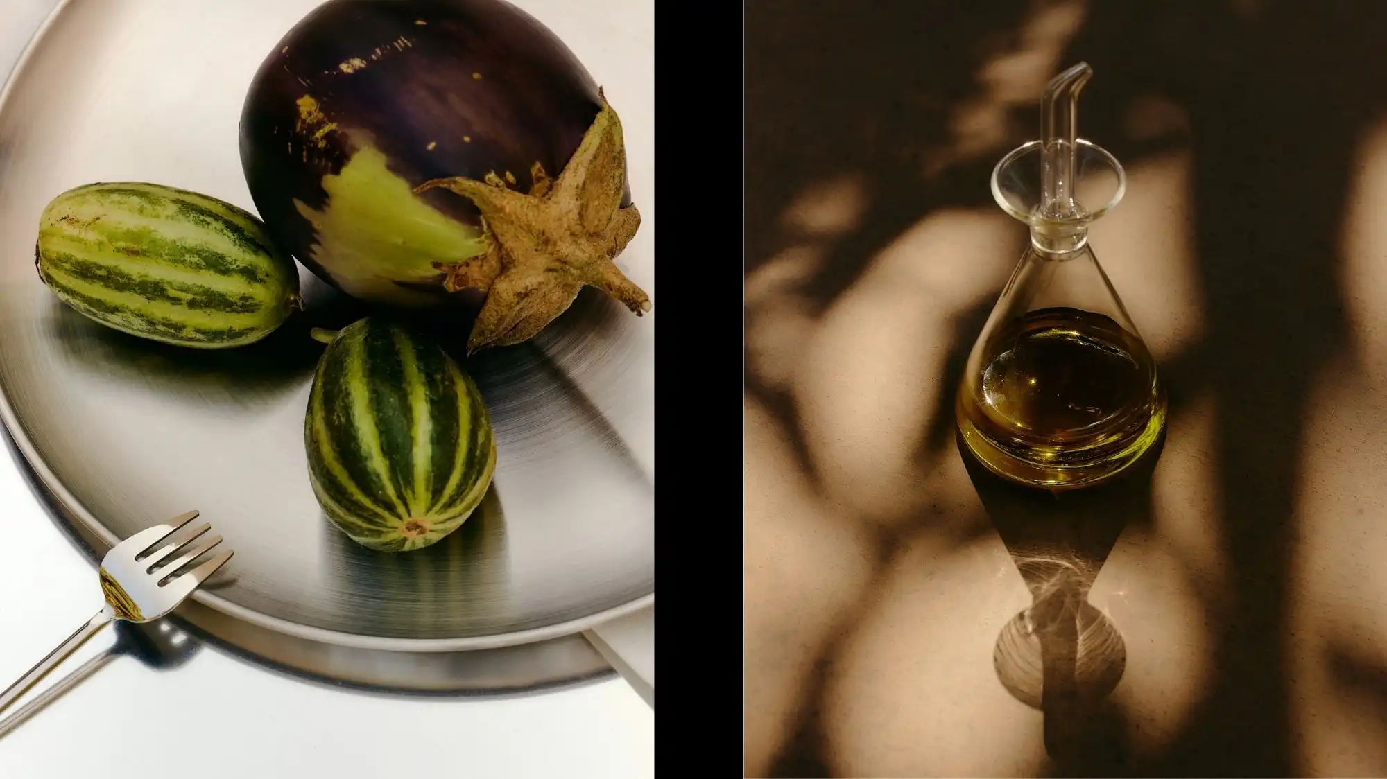 Fashion 2026–2028 consumer shift toward identification reflected through everyday food objects and intentional simplicity