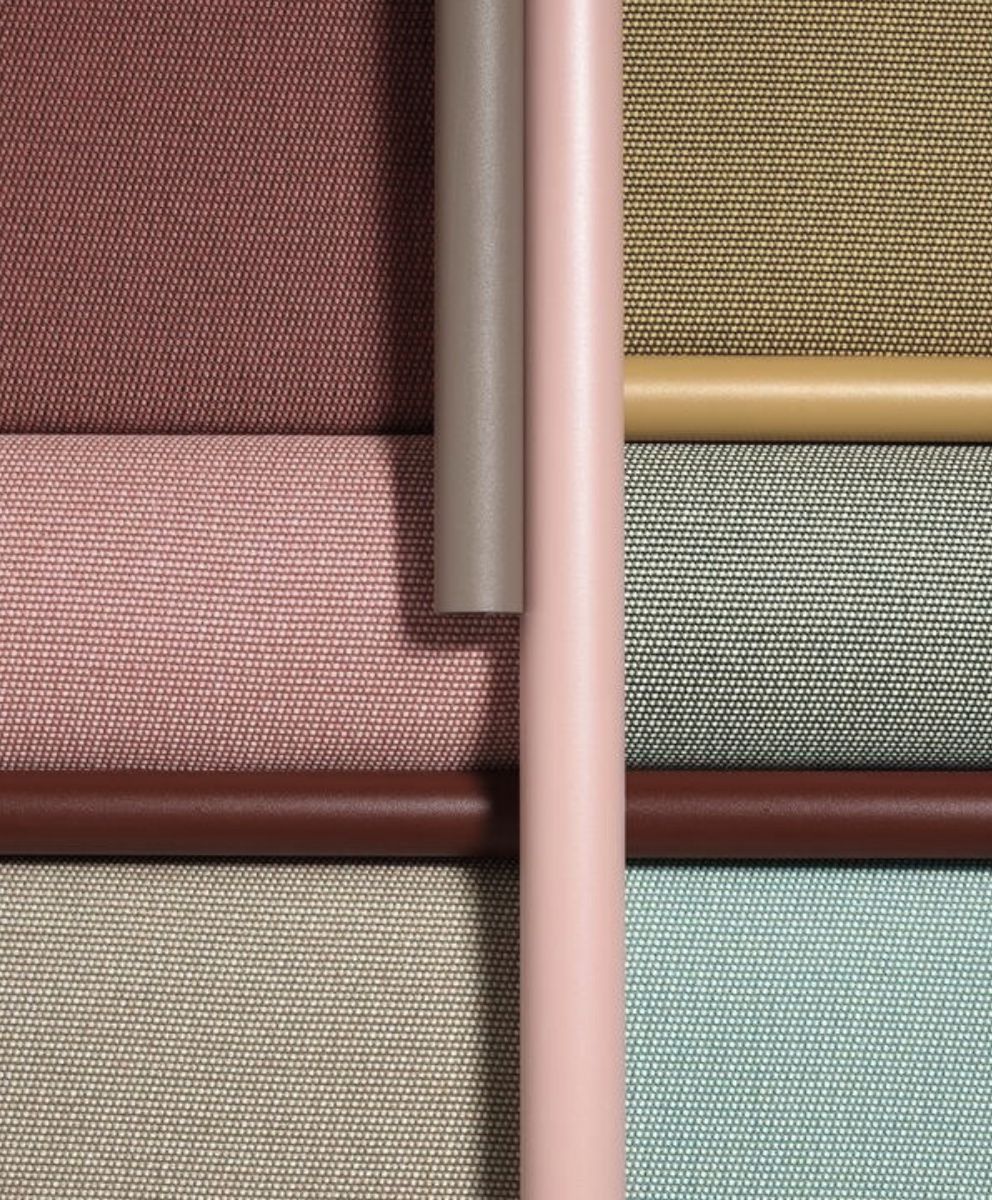 February 2026 fashion material palette reflecting buying decisions and trend direction decoded by C2 Fashion Studio