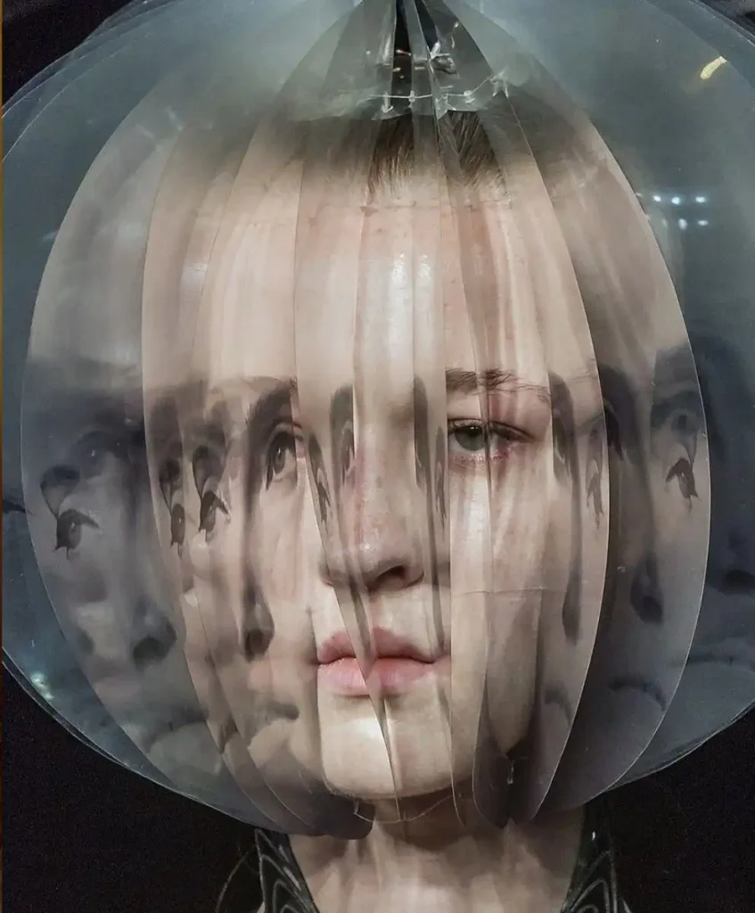 Worn Intelligence: How Biometric Fashion Redefines Inner Balance