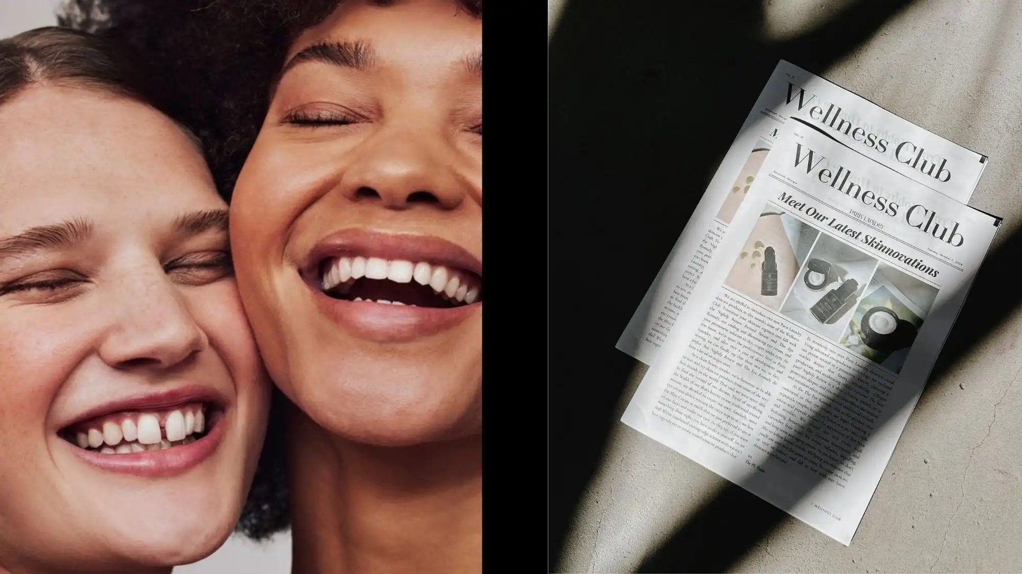 Youth wellness 2026 reflecting emotional connection, holistic health, and wellbeing shaping future brand strategy