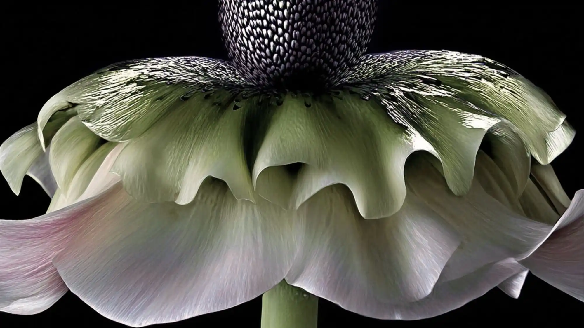 Spring Summer 2028 color forecast expressing luminous balance and structured clarity in SS 2028 chromatic direction