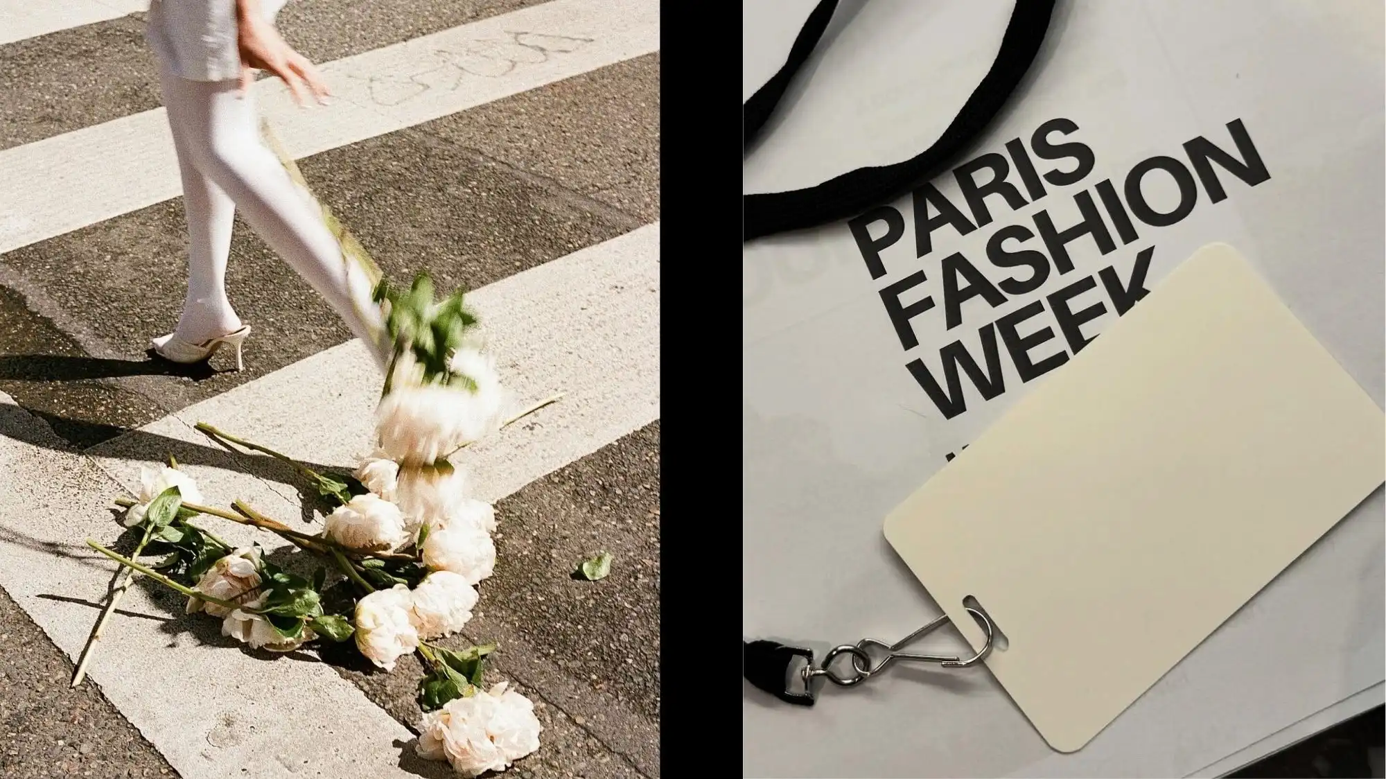 March 2026 fashion events including Paris Fashion Week shaping runway direction and global industry strategy