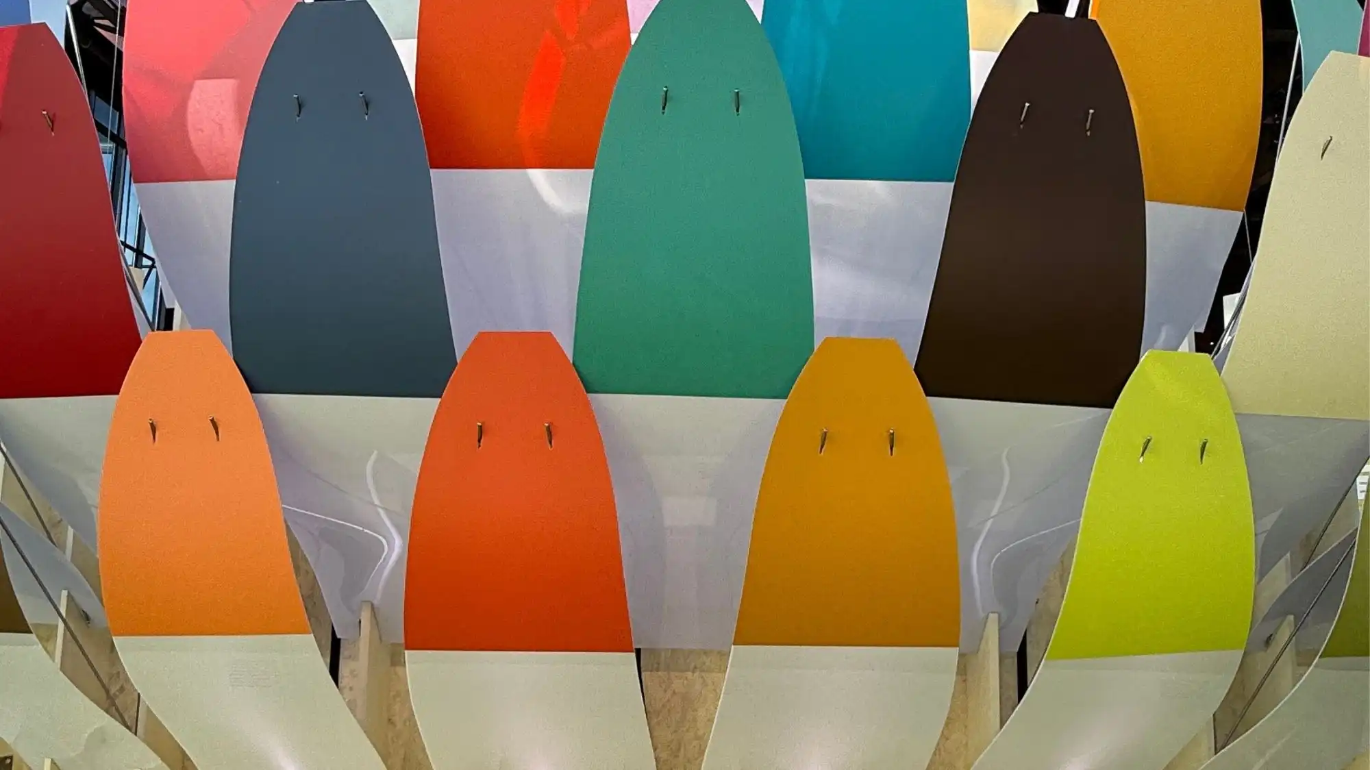 Première Vision Paris Spring Summer 2027 colour palettes shaping future fashion direction and material strategy