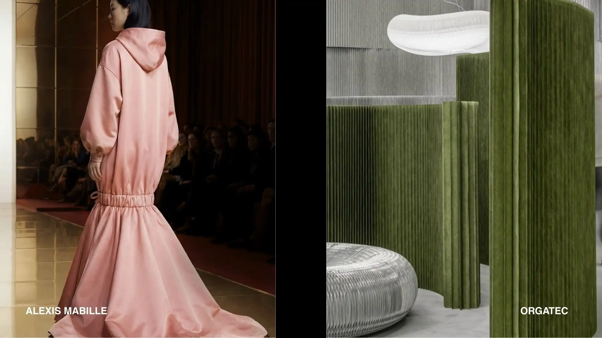 SS 2028 color forecast highlighting luminous balance and Spring Summer 2028 beauty color direction