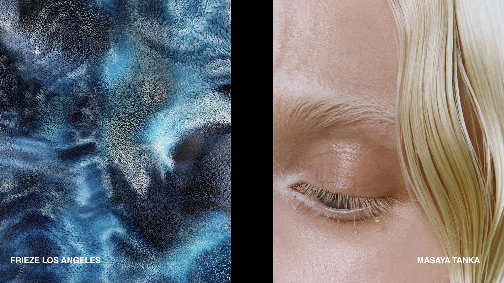 Spring Summer 2028 color forecast expressing luminous balance and SS 2028 chromatic clarity