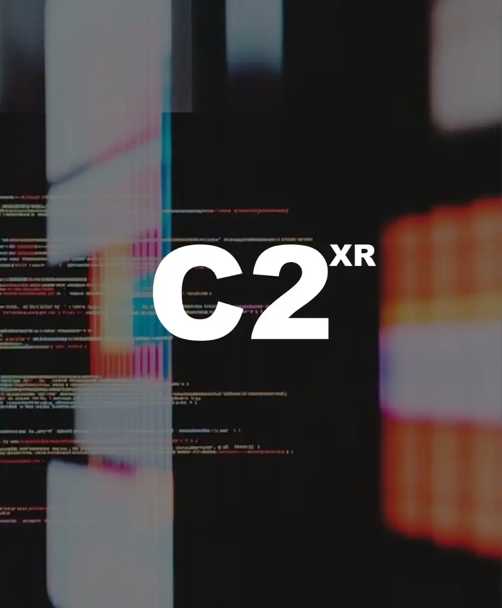 C2-XR by C2 Fashion Studio introducing AI-powered extended research for premium trend interpretation