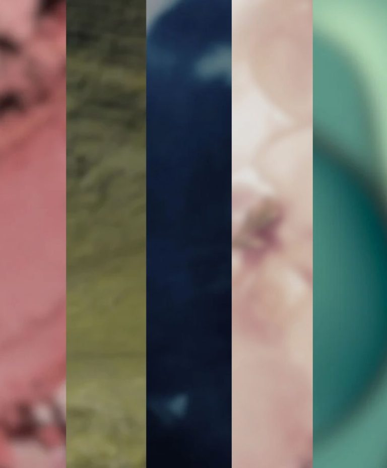 Spring Summer 2028 color forecast by C2 Fashion Studio highlighting stability, luminous balance, and clarity in SS 2028 colors