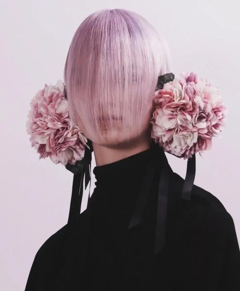 Luxury brand identity and expression driving strategic growth in modern fashion trend forecasting