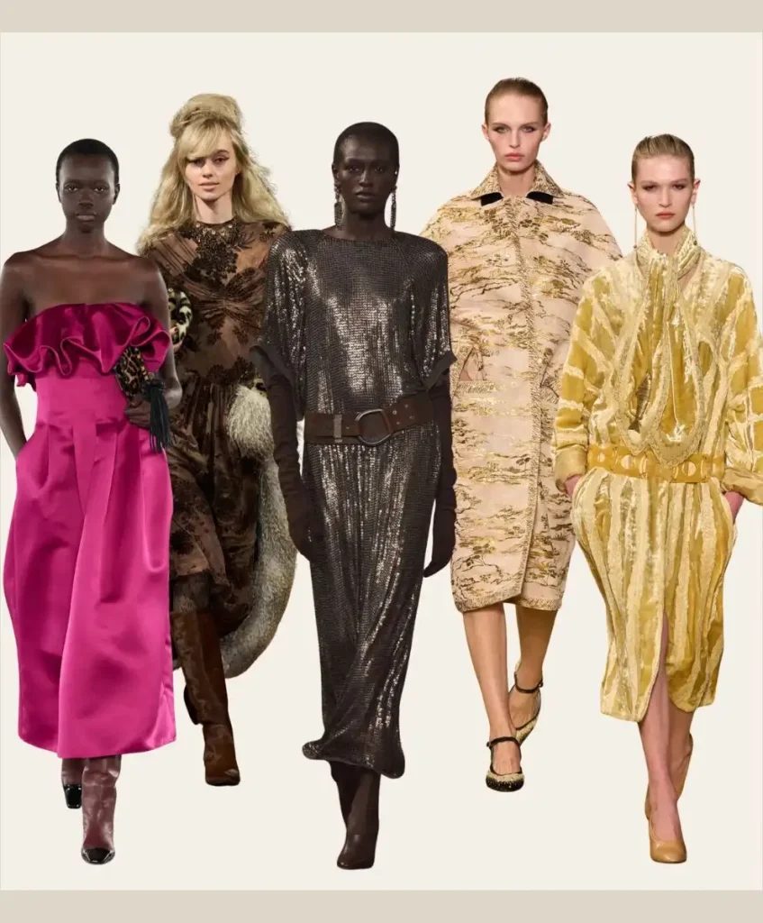 Runway Watch: New York Fashion Week Fall Winter 2026/27