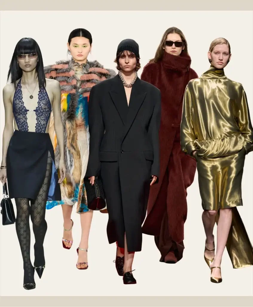 Runway Watch: Milan Fashion Week Fall Winter 2026/27