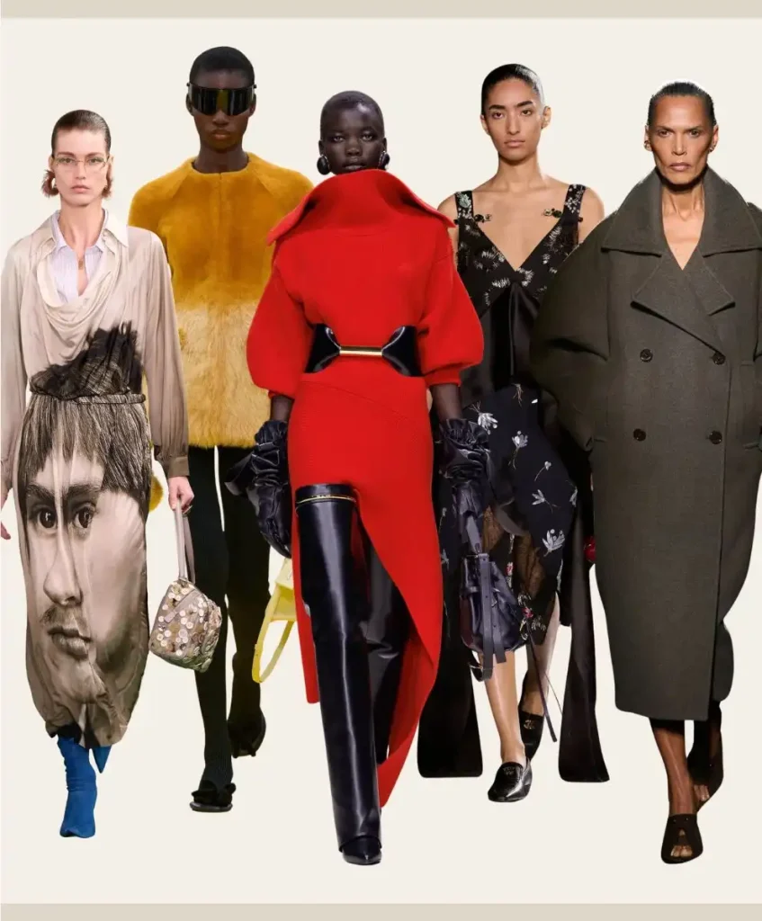 Runway Watch: Paris Fashion Week Fall/Winter 2026/27