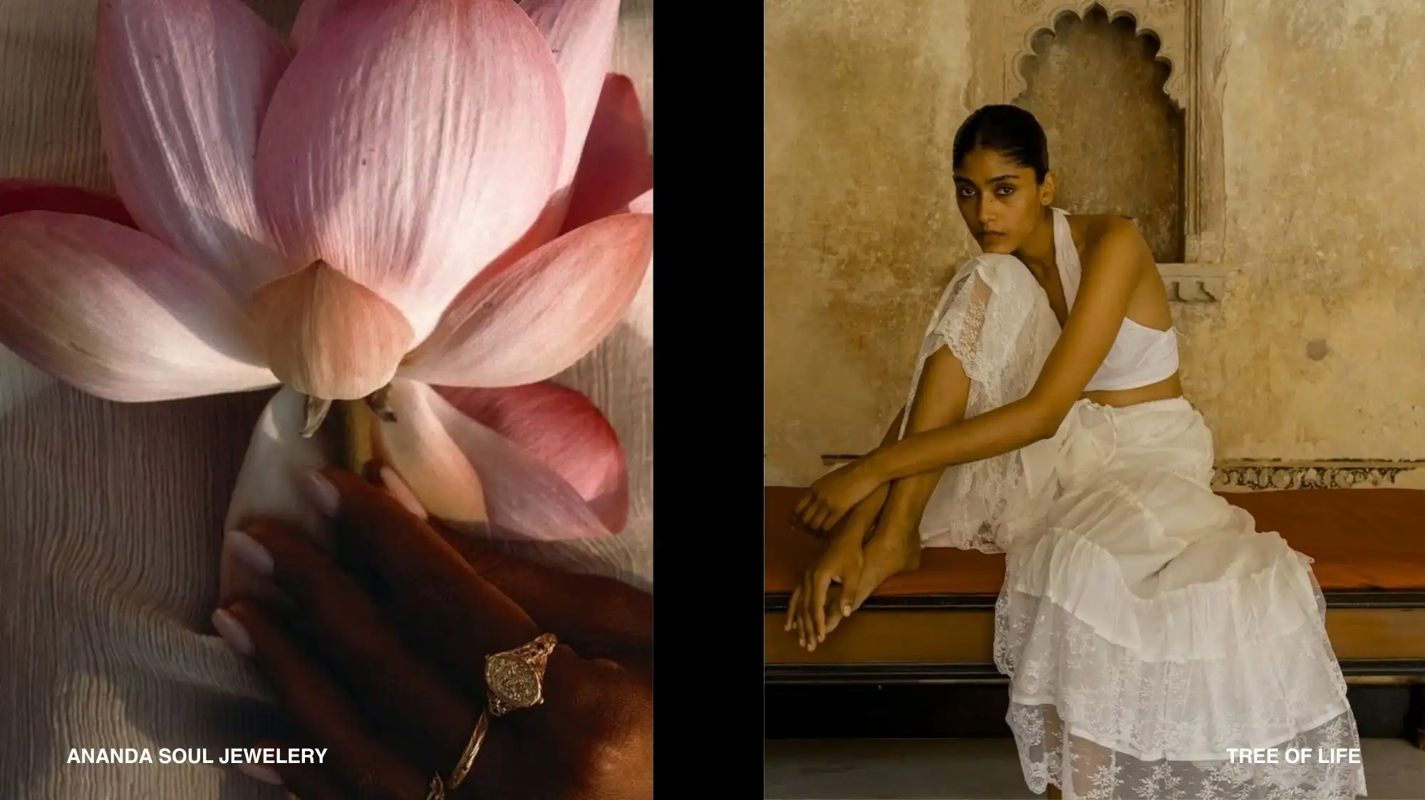 sacred rituals spring summer 2027 fashion trend forecasting, lotus flower symbolism and body centered fashion, wellness aesthetics and cultural design trend intelligence