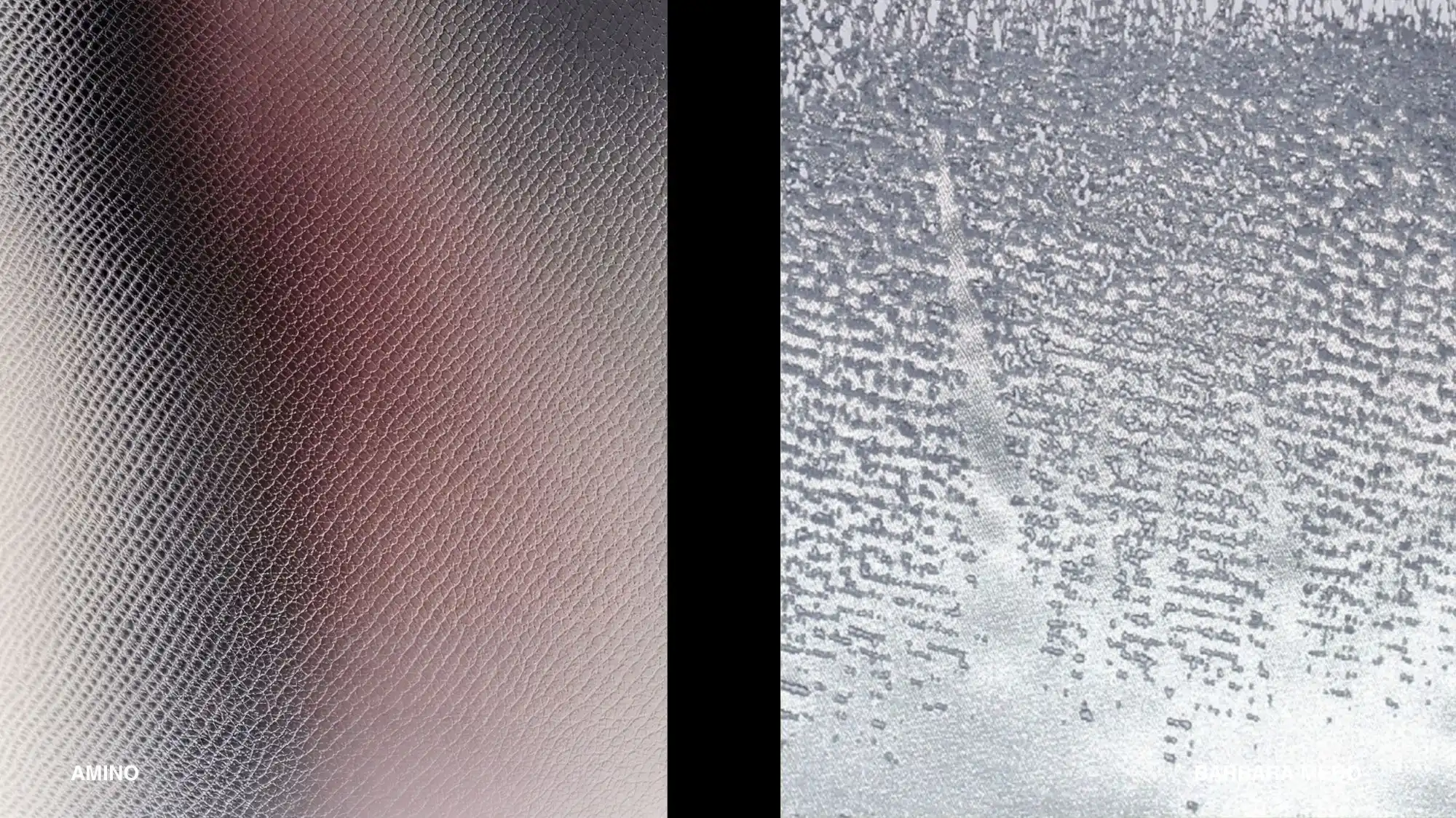 material intelligence spring summer 2028 textile surface textures, advanced fabric innovation and tactile materials in fashion trend forecasting and trend forecasting solutions