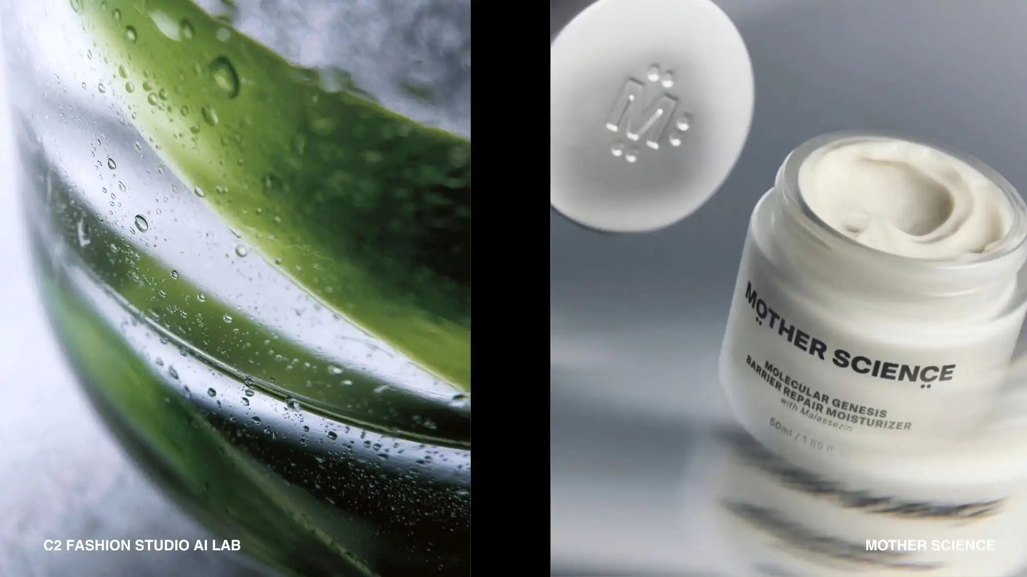 beauty and wellness 2027 trend intelligence, hydration skincare gel texture and moisturizer cream, science-driven beauty trend forecasting and personalized skincare innovation