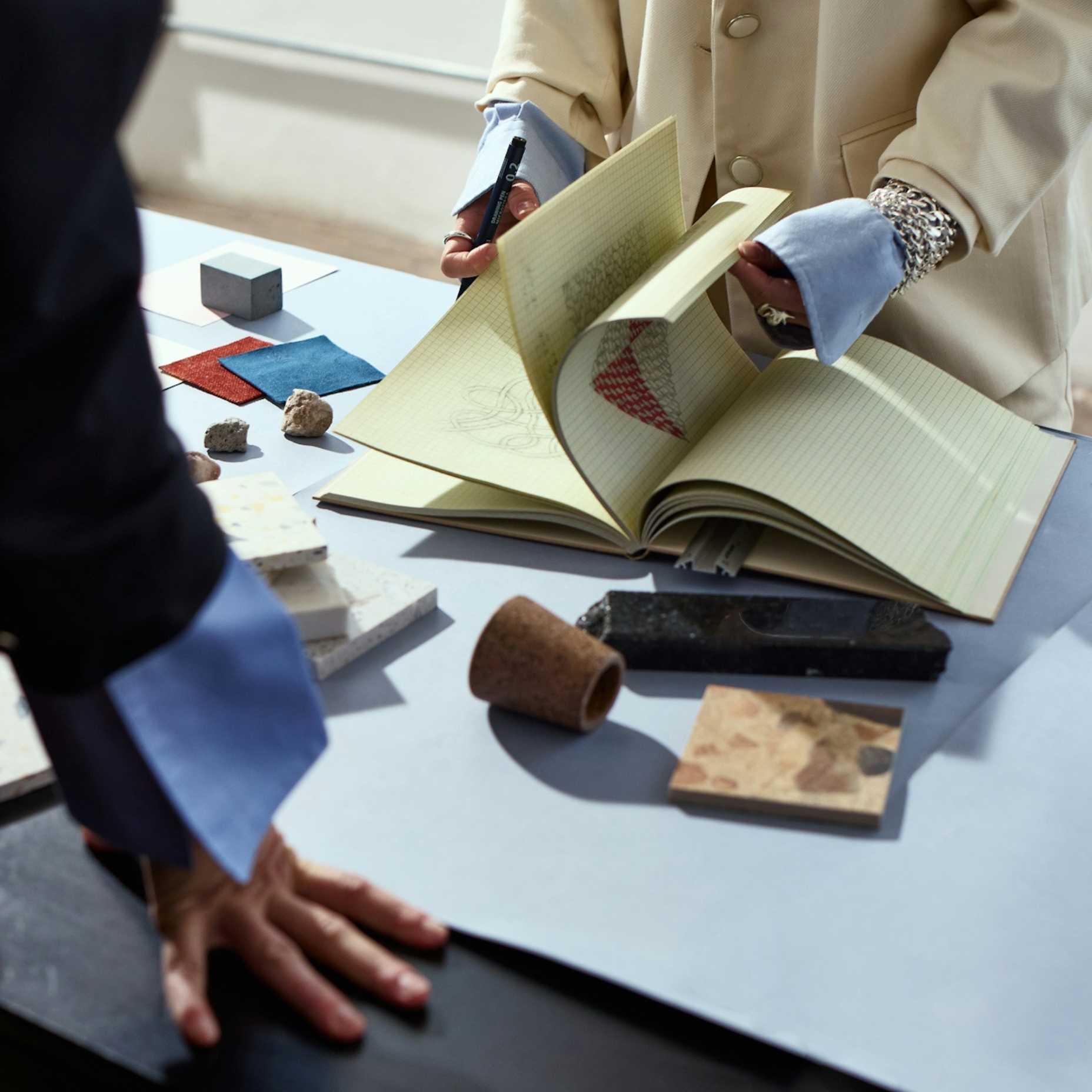 Strategic Trend Advisory