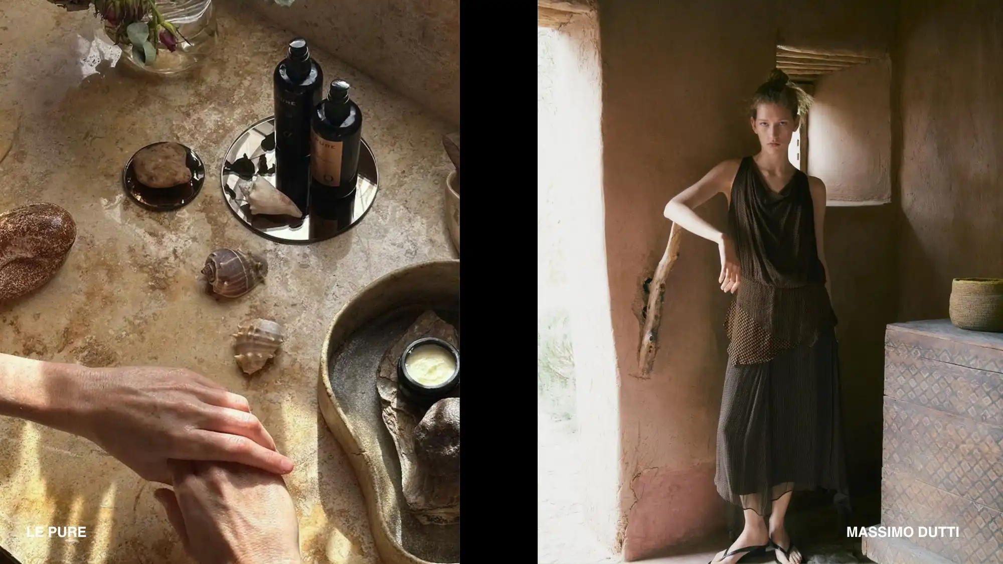 sacred rituals spring summer 2027 fashion trend forecasting, wellness ritual skincare and natural materials, body centered fashion and cultural design trend intelligence