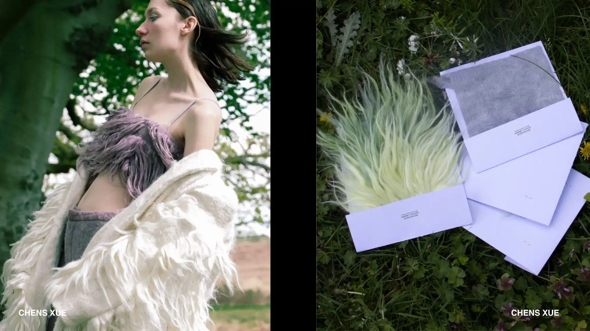 sustainable fashion materials bio based textiles and natural fibres, regenerative design and material innovation in fashion trend forecasting spring summer 2028