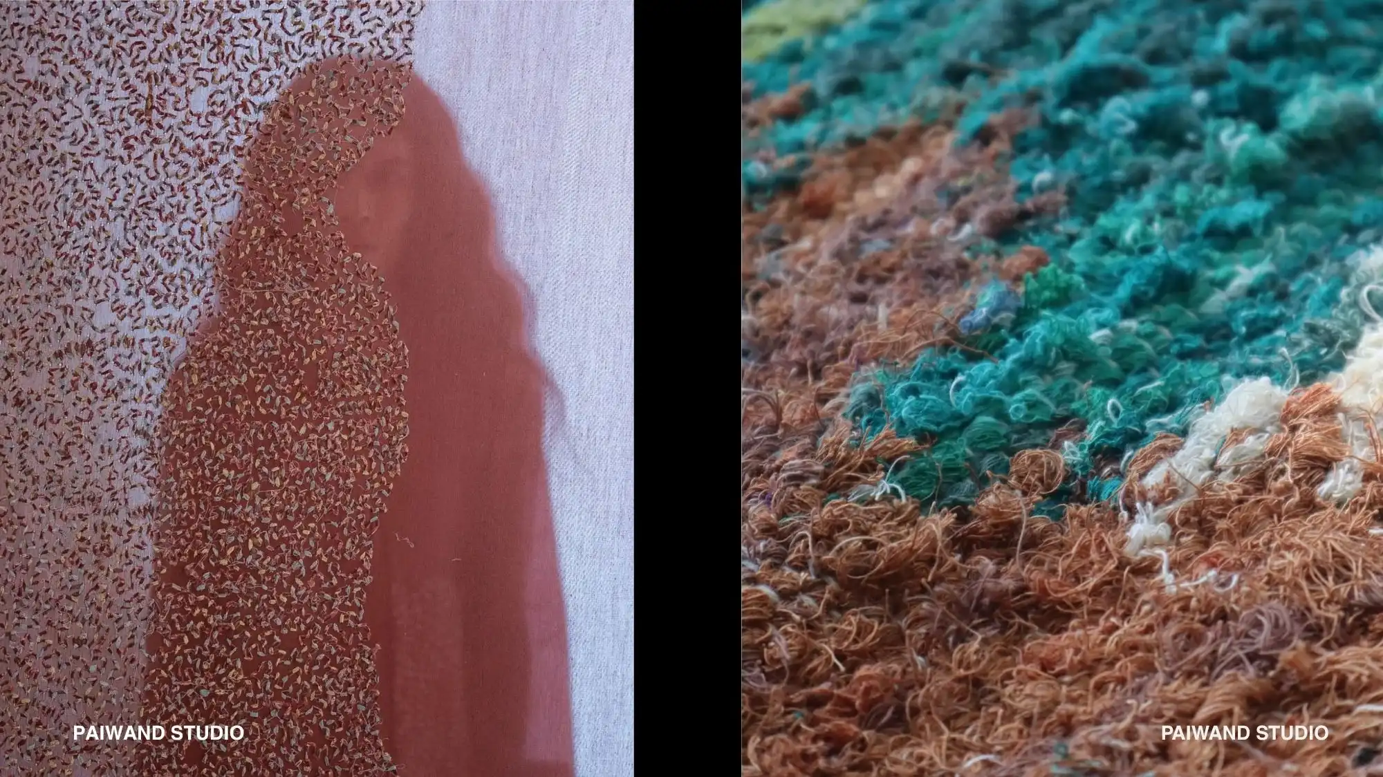 material intelligence spring summer 2028 textile innovation, bio based fibres and tactile surface textures, sustainable fabric design in fashion trend forecasting