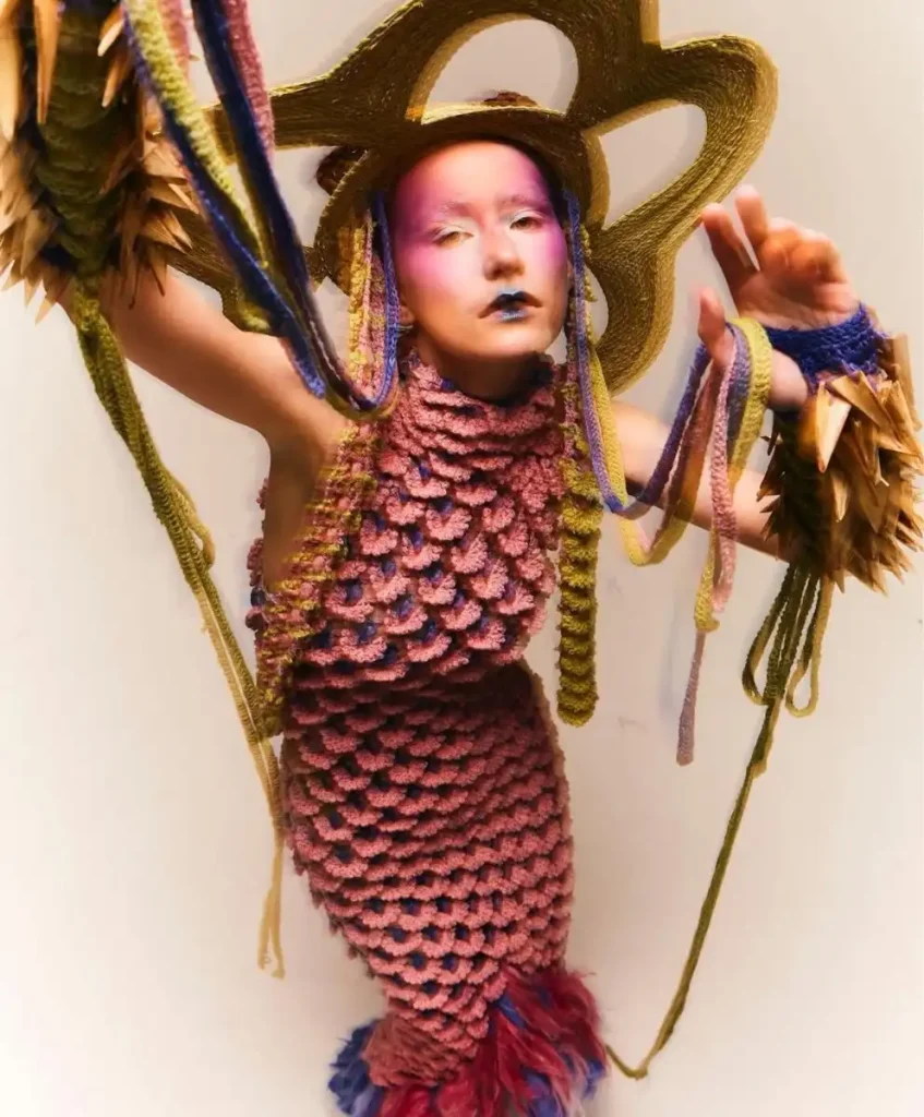 Sustainability Sparks Creative Renaissance: Redefining the Future of Fashion