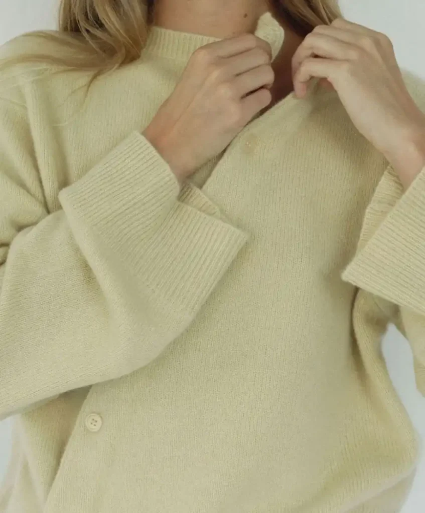 Knitwear AW 2027/28 Trend Forecast: Strategic Intelligence for Contemporary Design