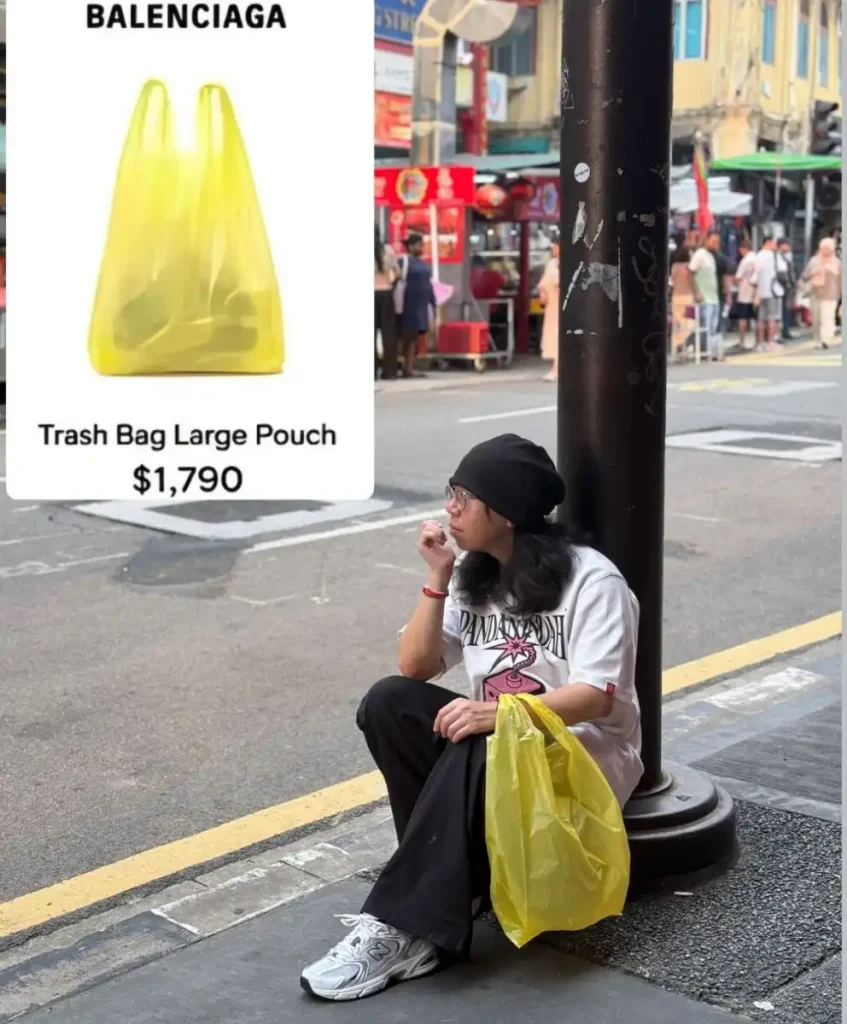 Luxury Brands and the Future of Fashion: Trend Forecasting for a New Era