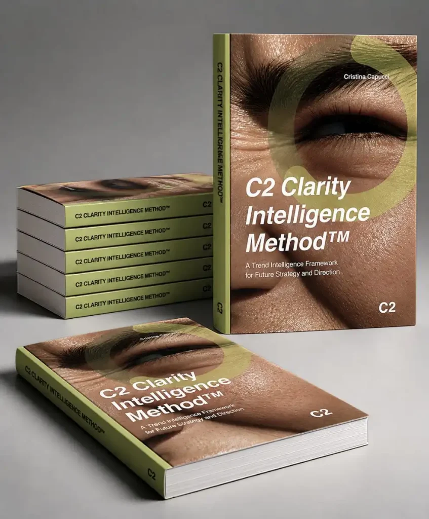 C2 Clarity Intelligence Method™ Officially Launches Worldwide Today
