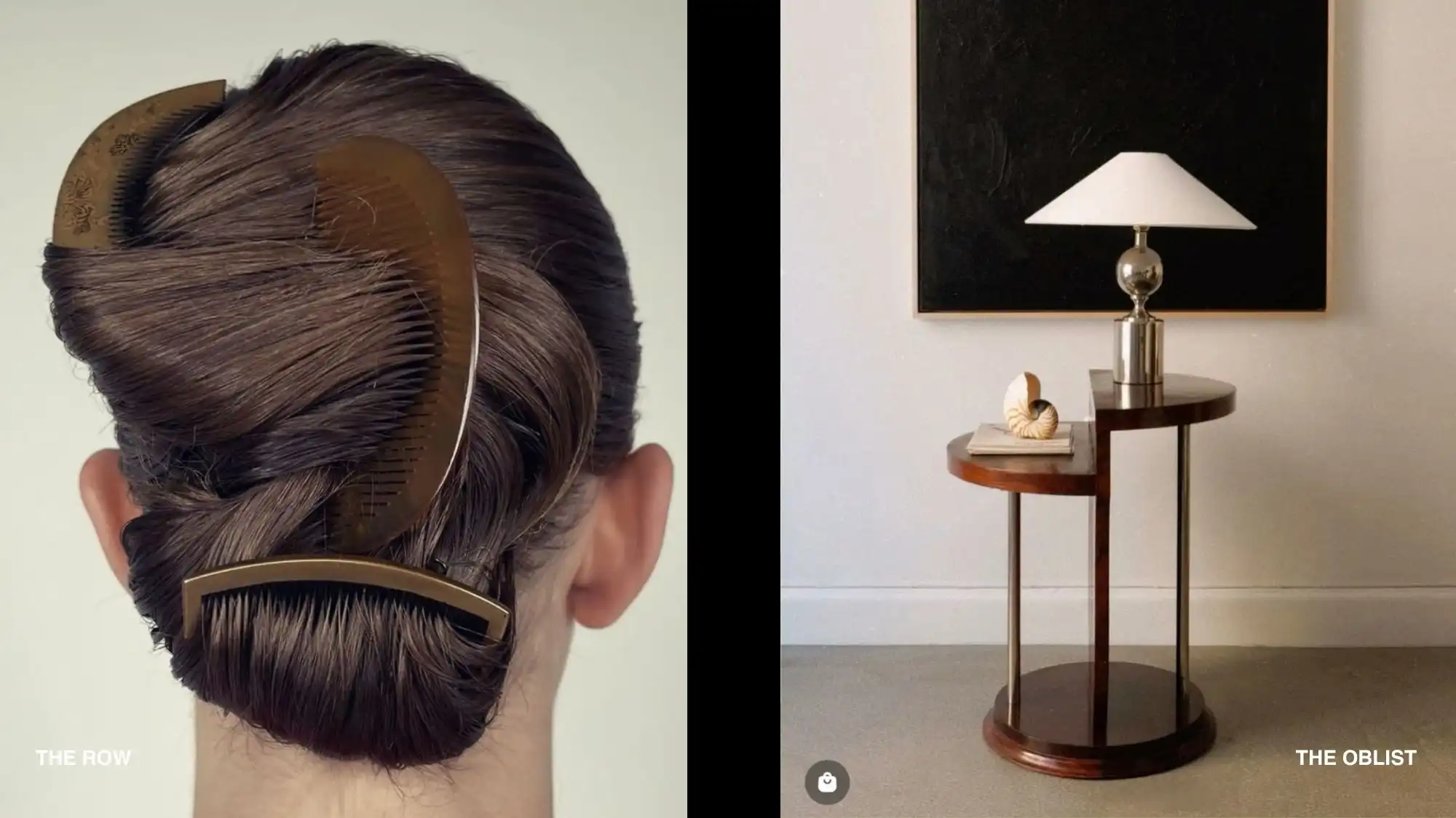 The New Familiar trend forecast for Autumn Winter 2027 2028 featuring timeless hair accessories and refined interior design, expressing enduring elegance, emotional comfort, and the return of familiar forms through Fashion Trend Forecasting.