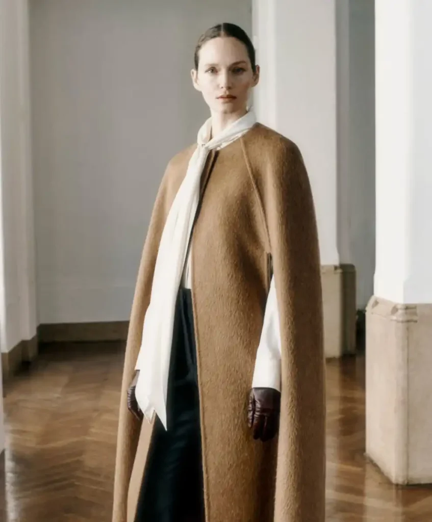 The New Familiar: The Fashion Trend Forecast for Autumn Winter 2027 2028