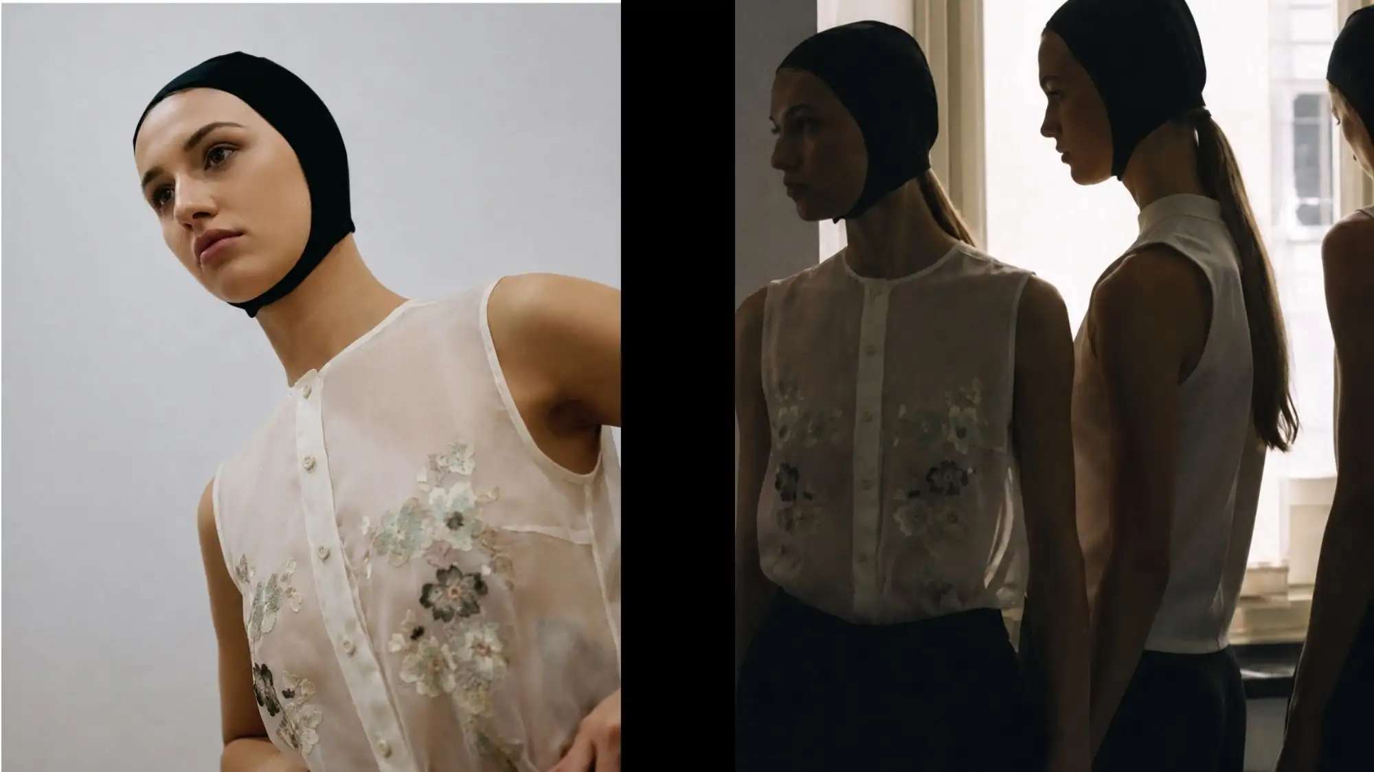 September 2026 fashion industry events and Trend Intelligence by C2 Fashion Studio, connecting fashion weeks, emerging design and global directions shaping the 2027–2028 seasons.