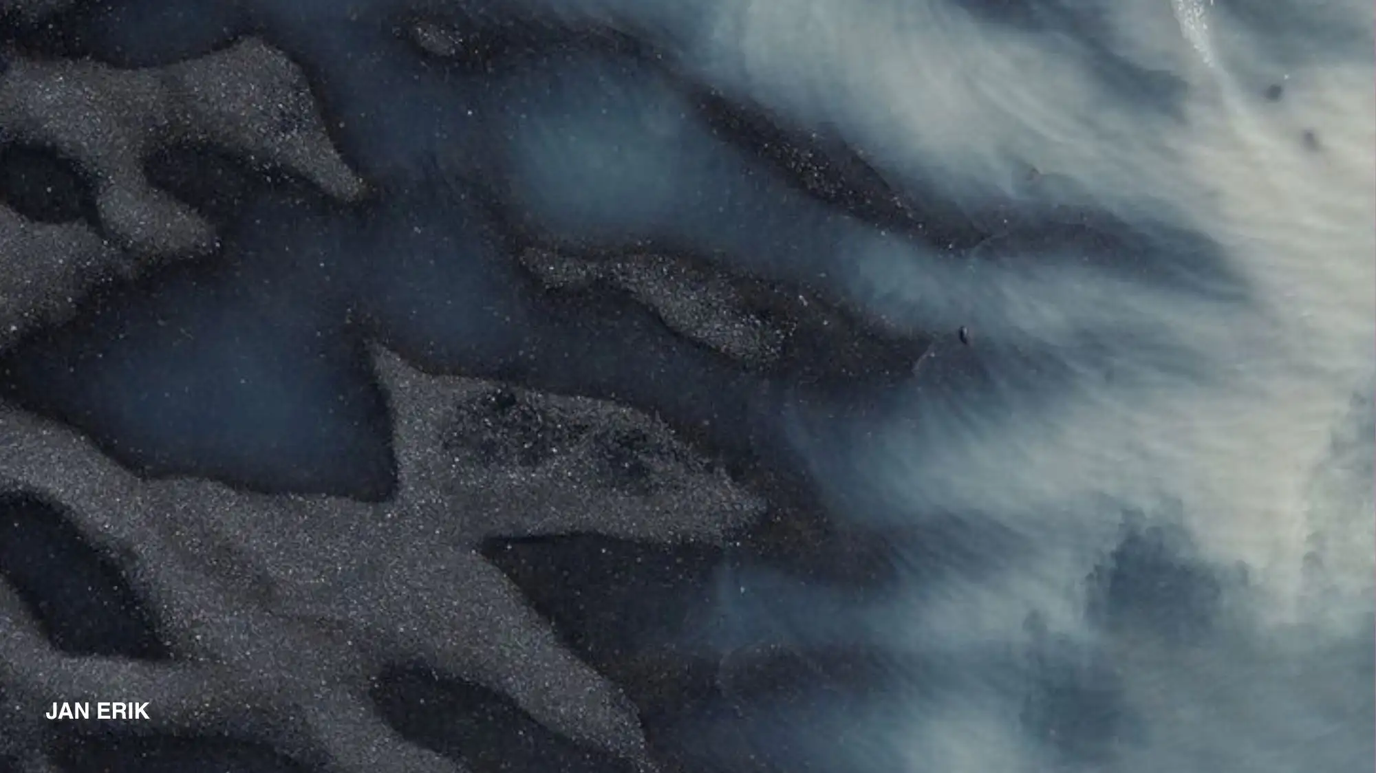 Blue Heaven color direction for Autumn Winter 2028 2029, exploring atmospheric blues, icy textures and fluid depth within C2 Fashion Studio Trend Forecasting and Trend Intelligence.